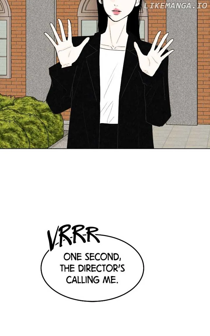 Want to See My Cat? Chapter 41 page 13