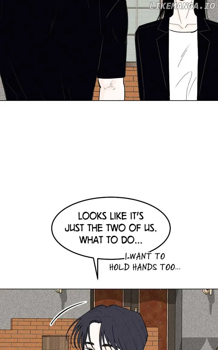 Want to See My Cat? Chapter 41 page 19