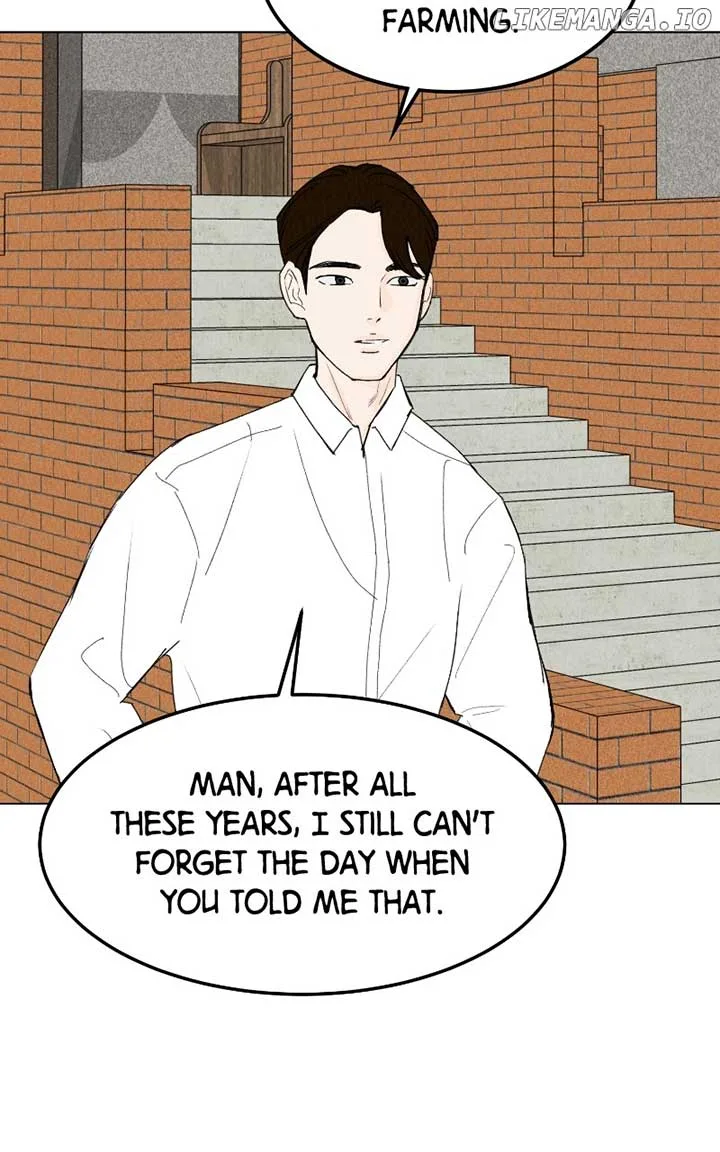 Want to See My Cat? Chapter 41 page 27