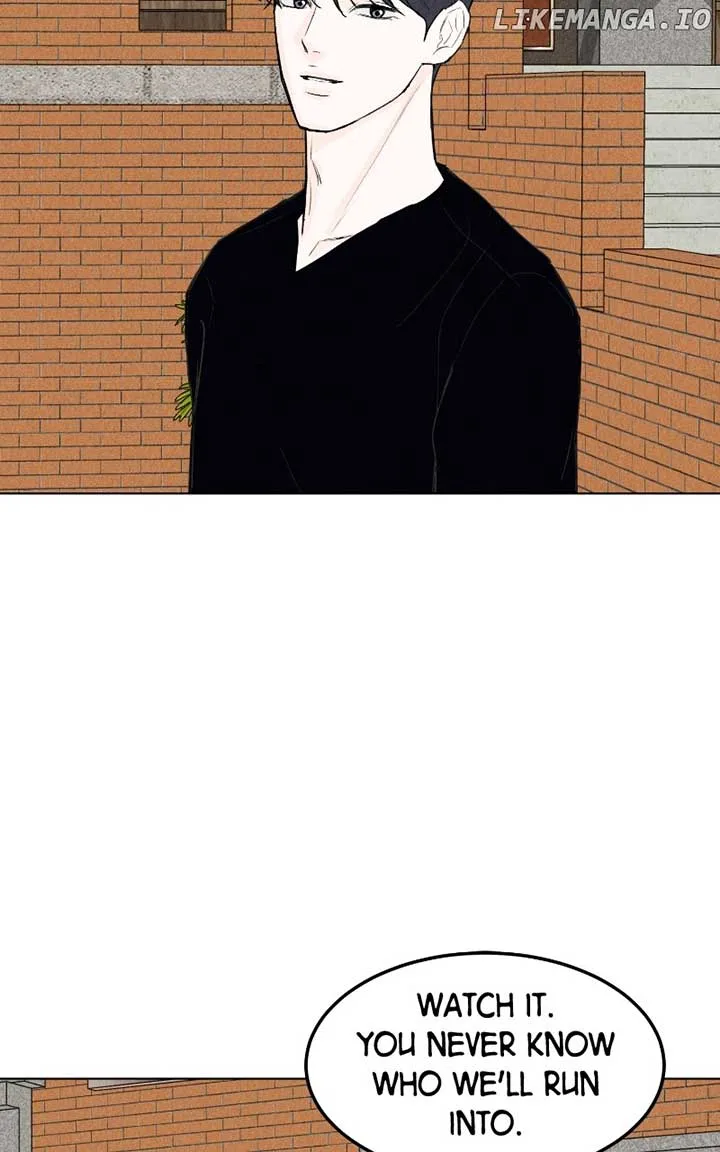Want to See My Cat? Chapter 41 page 20