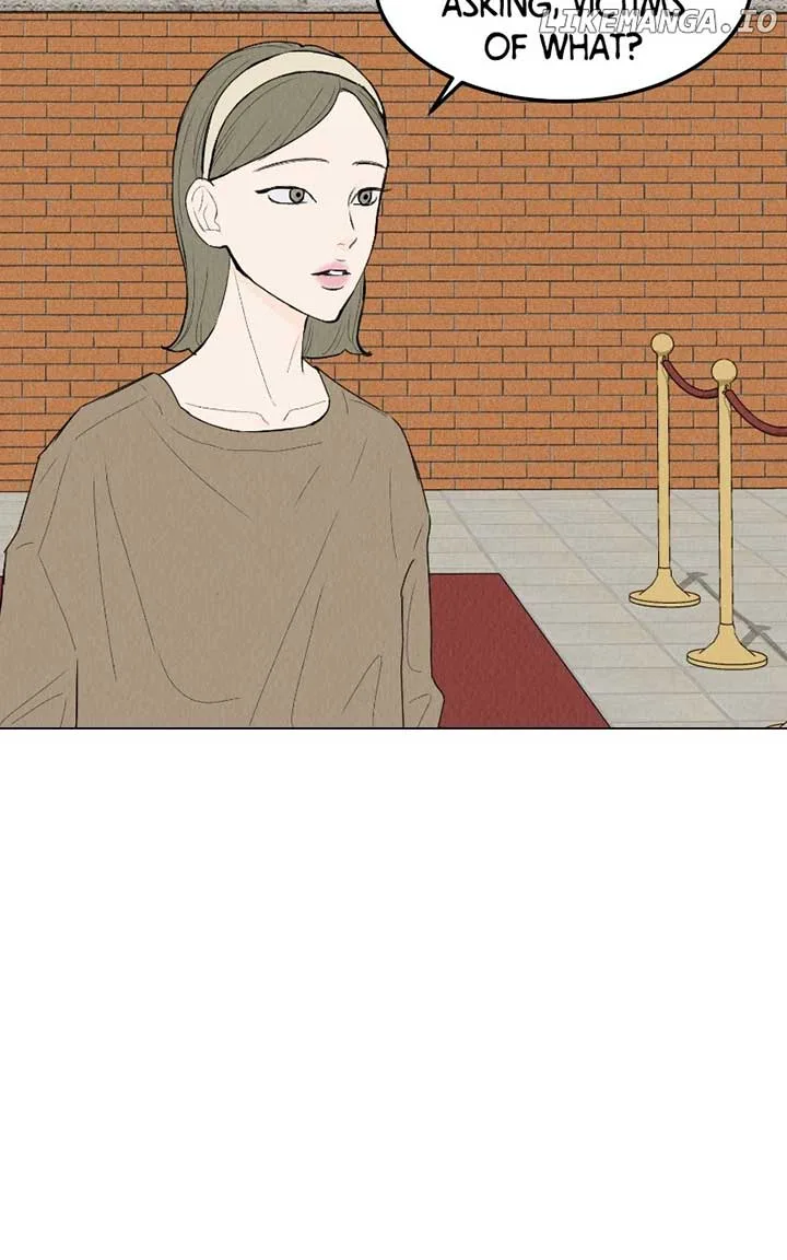 Want to See My Cat? Chapter 41 page 9
