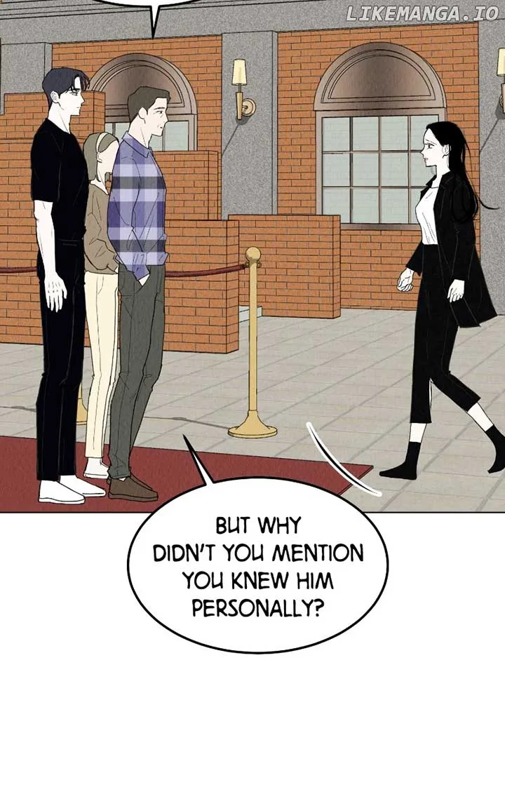 Want to See My Cat? Chapter 41 page 5