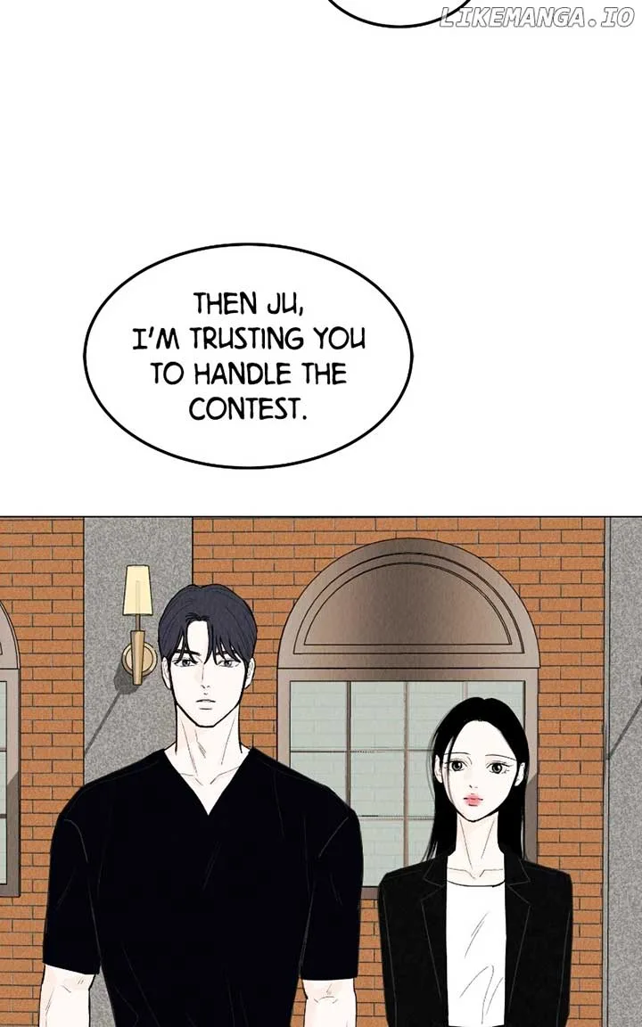 Want to See My Cat? Chapter 41 page 17