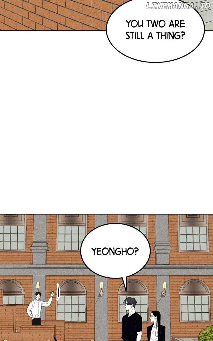 Want to See My Cat? Chapter 41 page 24
