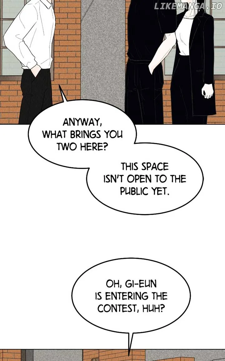 Want to See My Cat? Chapter 41 page 30