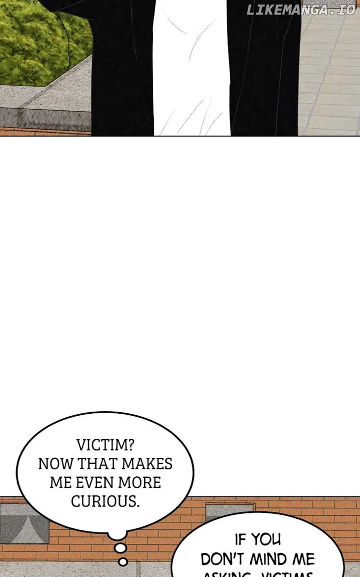 Want to See My Cat? Chapter 41 page 8