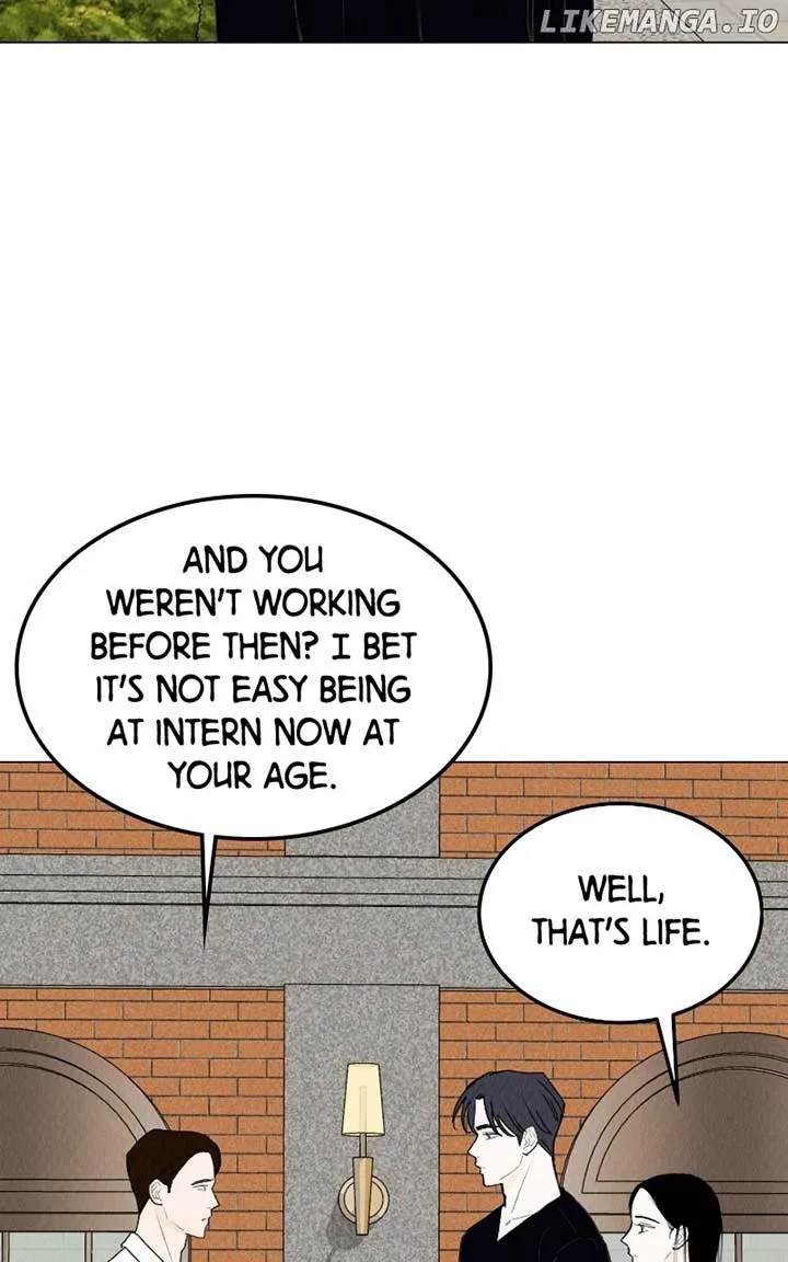 Want to See My Cat? Chapter 41 page 29