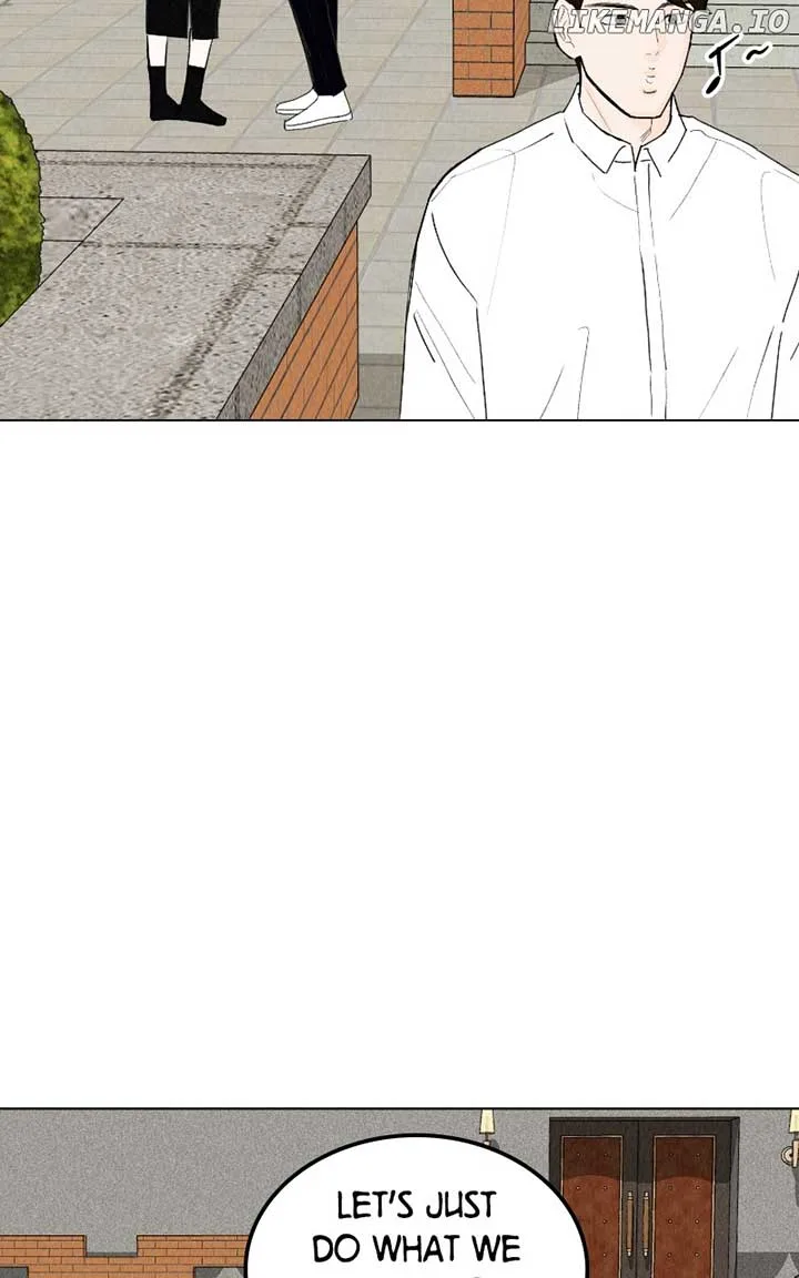 Want to See My Cat? Chapter 41 page 34