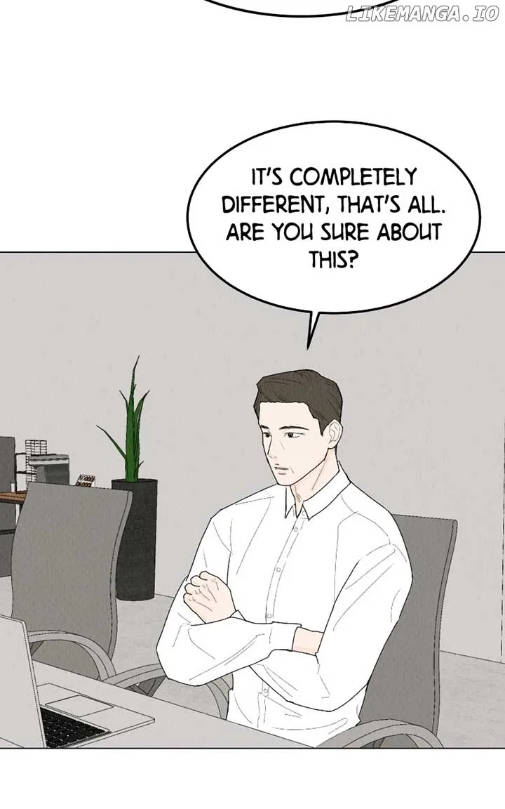 Want to See My Cat? Chapter 41 page 74