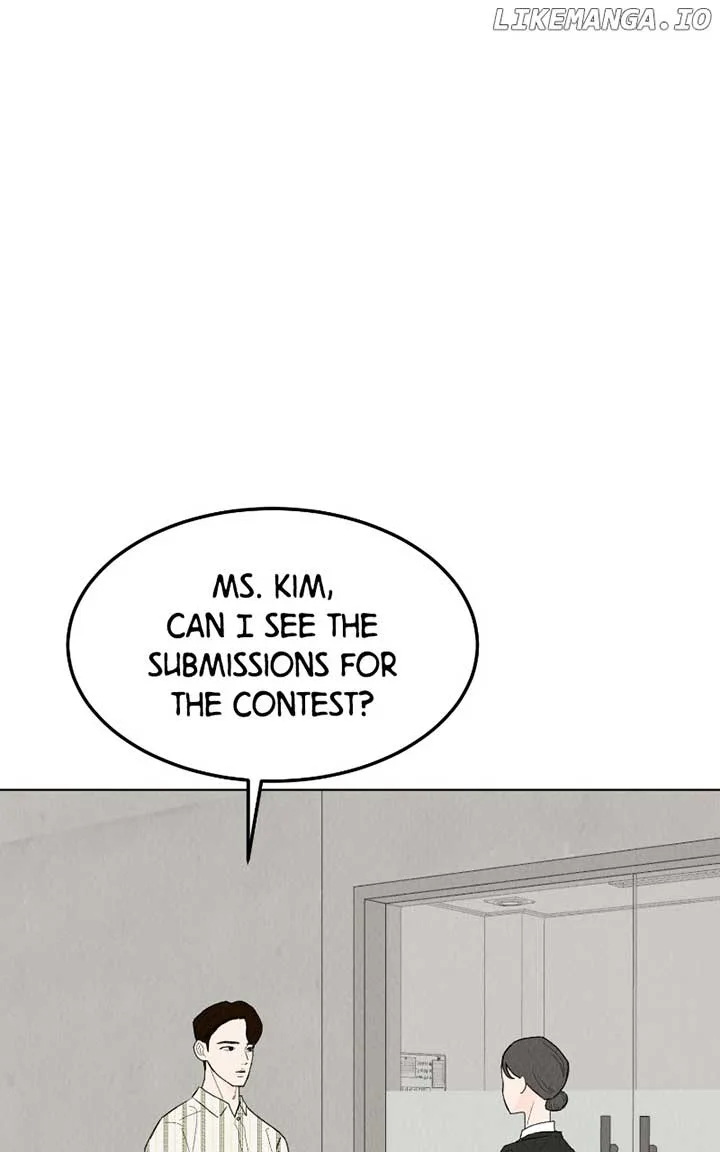 Want to See My Cat? Chapter 41 page 80