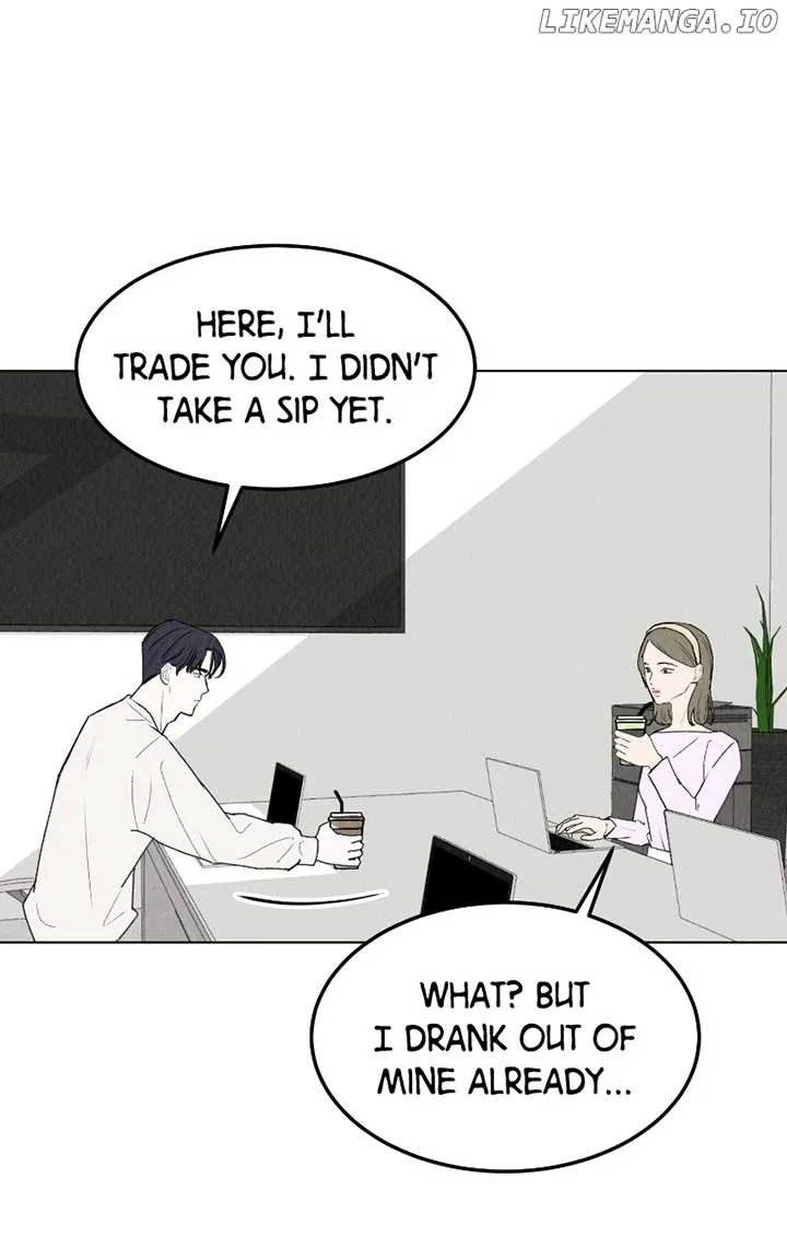 Want to See My Cat? Chapter 41 page 65