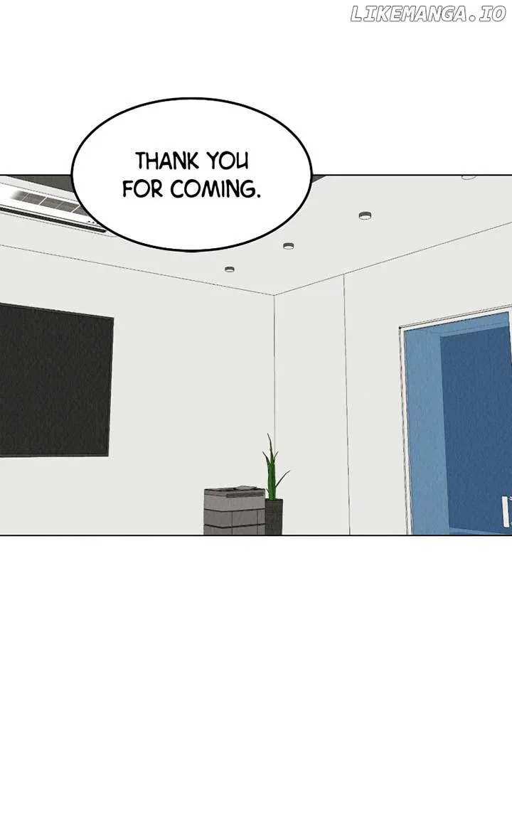 Want to See My Cat? Chapter 39 page 12