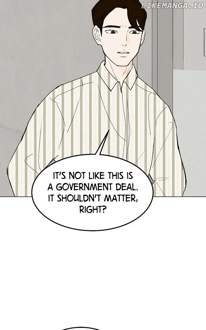 Want to See My Cat? Chapter 41 page 82