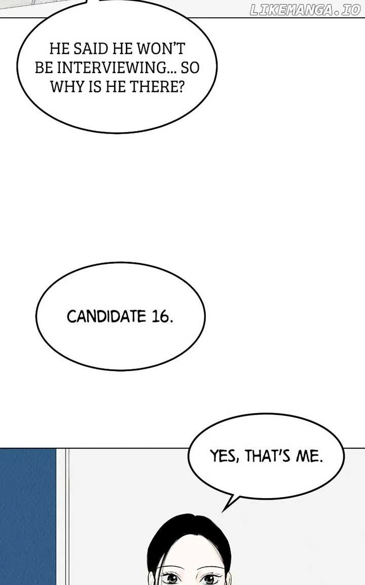Want to See My Cat? Chapter 39 page 4