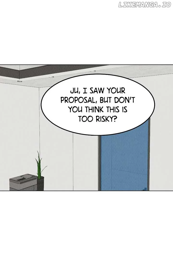 Want to See My Cat? Chapter 41 page 70