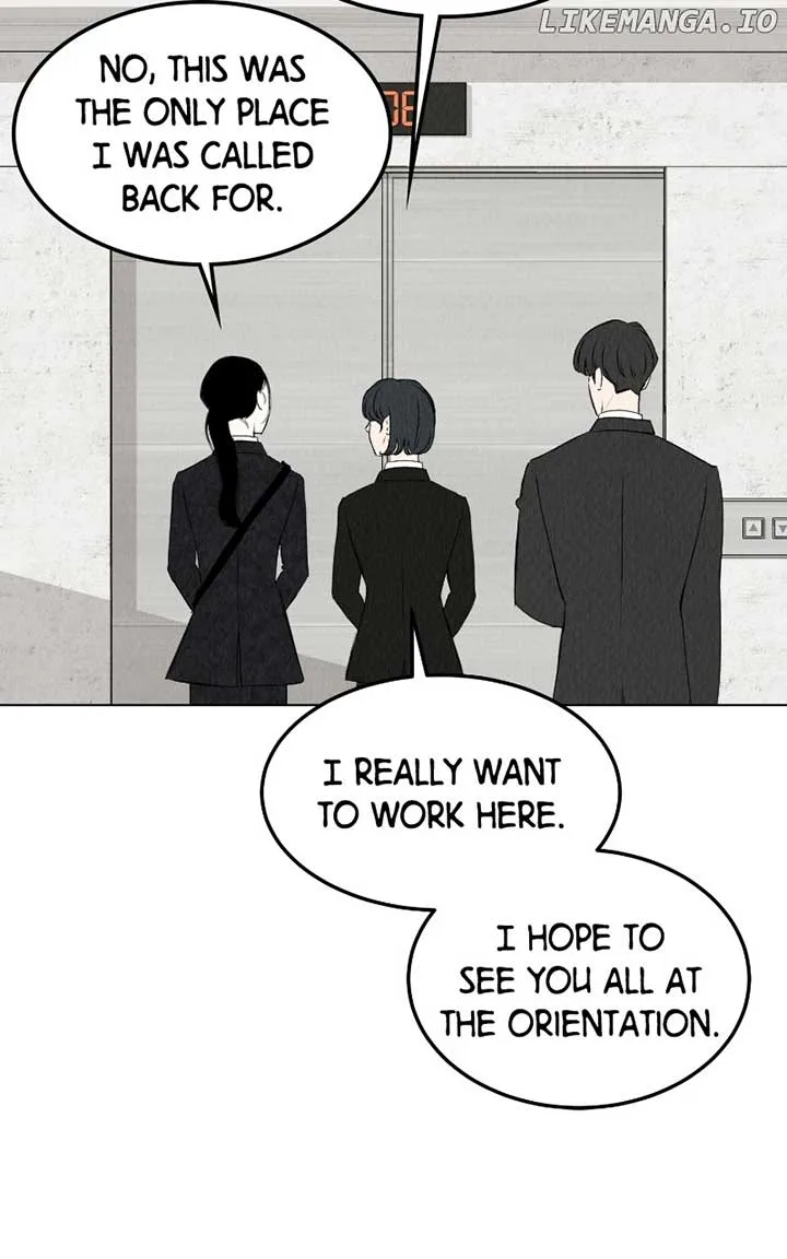 Want to See My Cat? Chapter 39 page 14