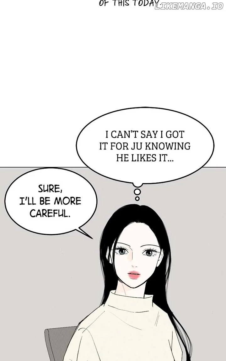 Want to See My Cat? Chapter 41 page 59