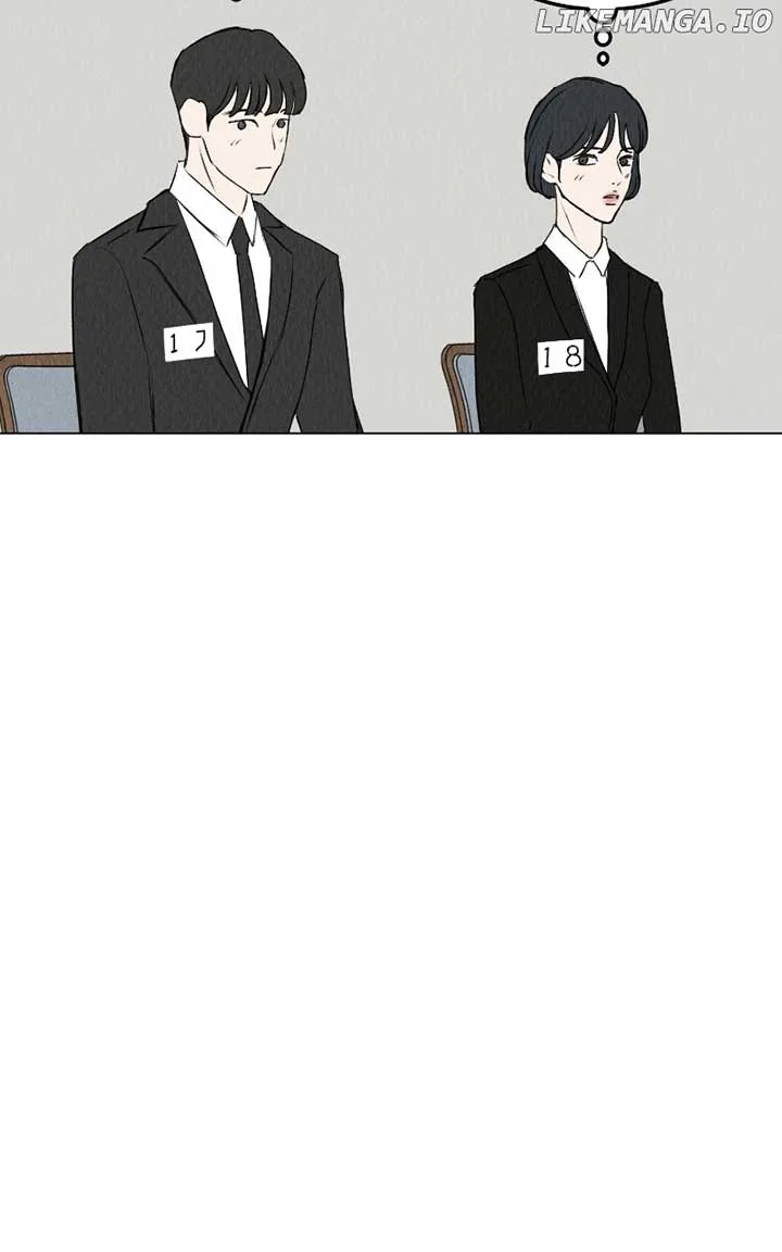 Want to See My Cat? Chapter 39 page 11