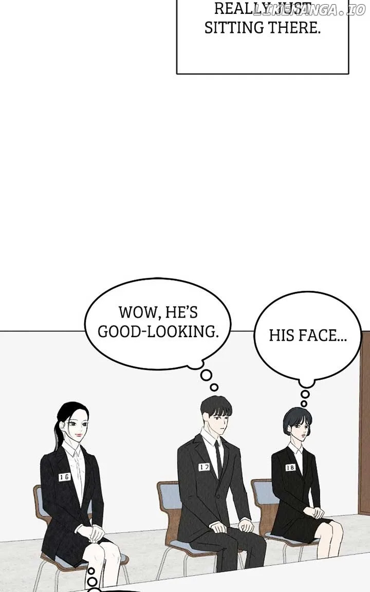 Want to See My Cat? Chapter 39 page 3