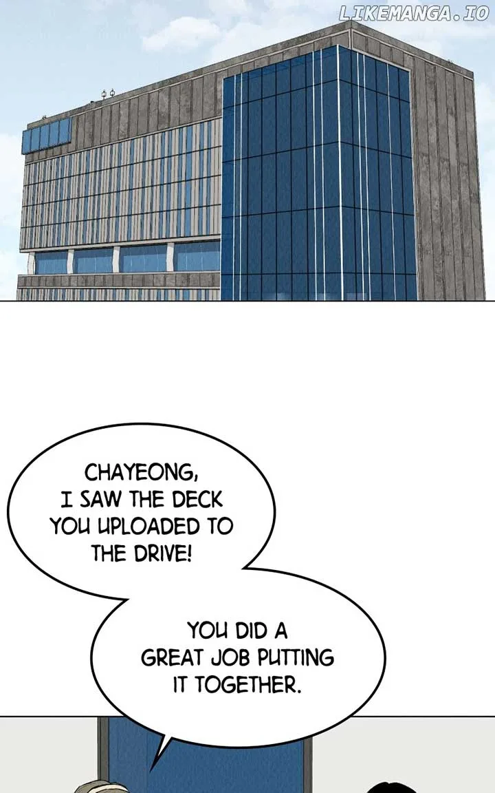 Want to See My Cat? Chapter 41 page 55