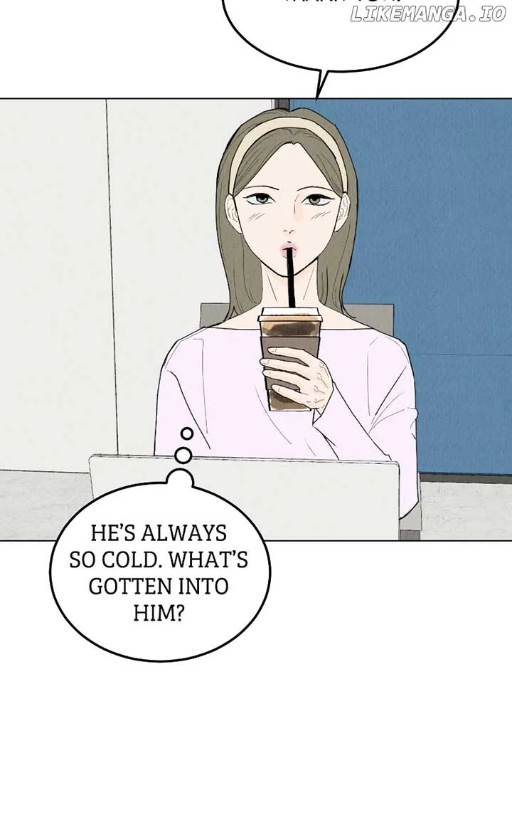 Want to See My Cat? Chapter 41 page 69