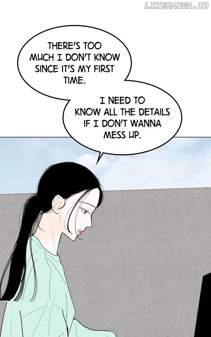 Want to See My Cat? Chapter 41 page 42