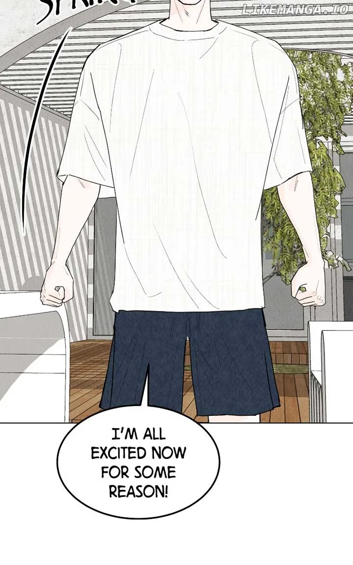 Want to See My Cat? Chapter 41 page 49