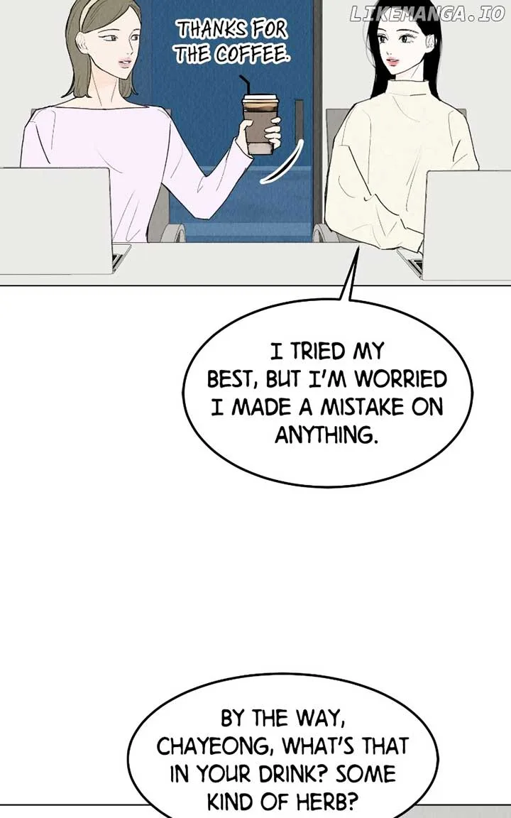 Want to See My Cat? Chapter 41 page 56
