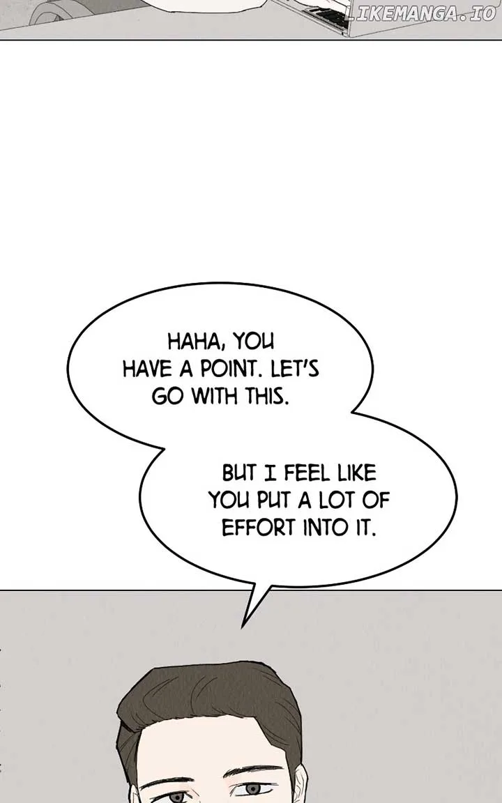 Want to See My Cat? Chapter 41 page 76