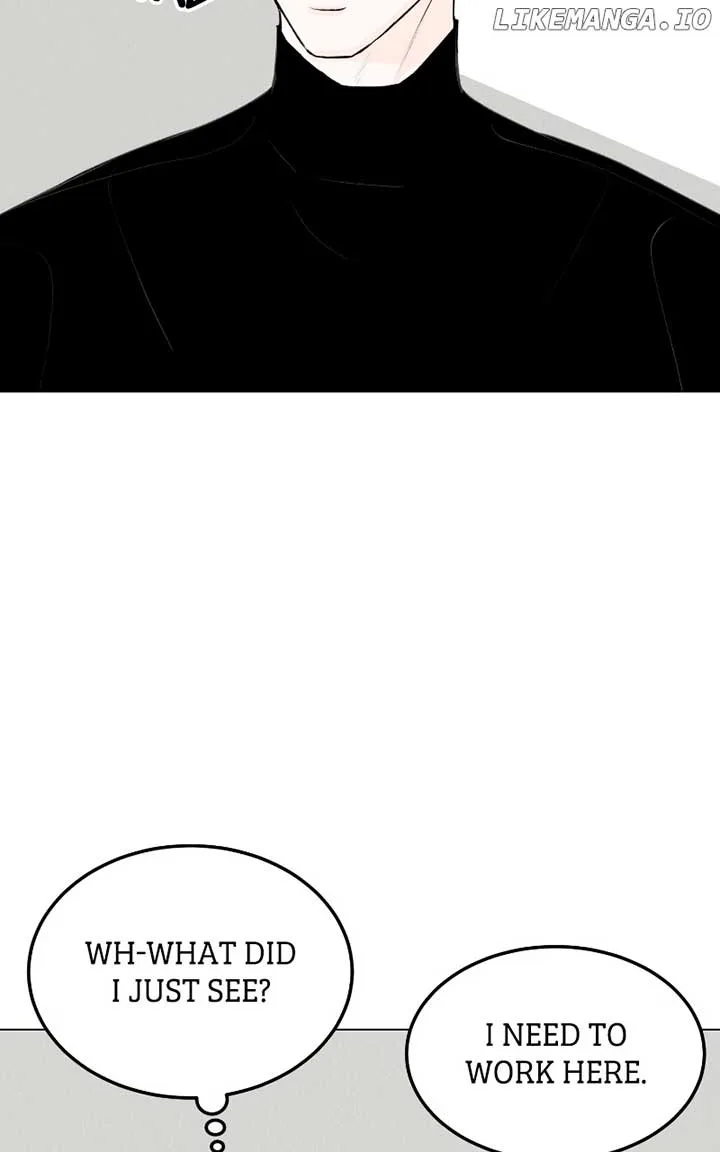 Want to See My Cat? Chapter 39 page 10