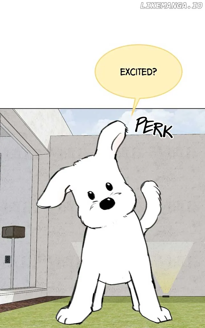 Want to See My Cat? Chapter 41 page 50