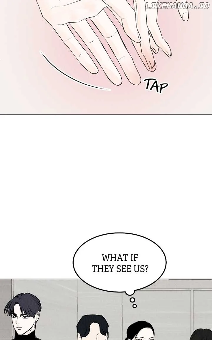 Want to See My Cat? Chapter 39 page 22