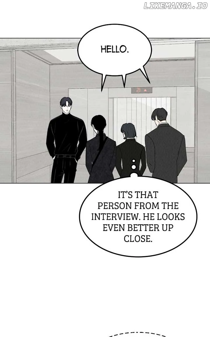 Want to See My Cat? Chapter 39 page 17