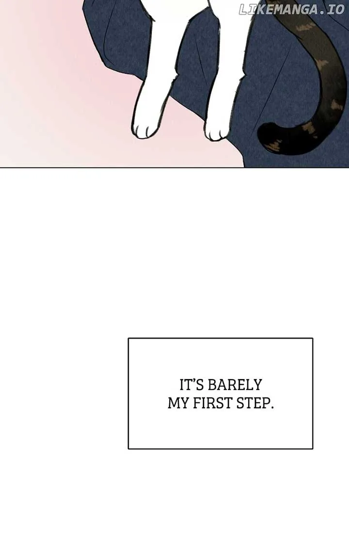 Want to See My Cat? Chapter 39 page 34