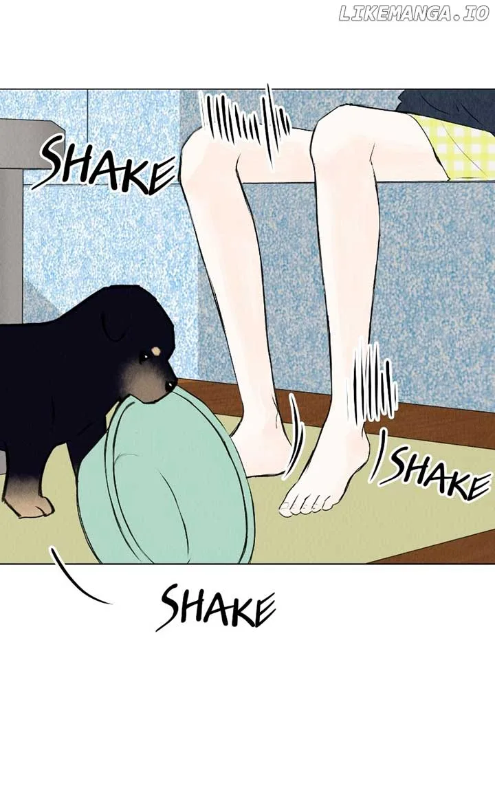 Want to See My Cat? Chapter 39 page 26