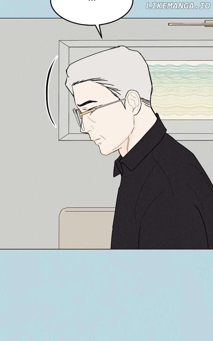 Want to See My Cat? Chapter 44 page 27