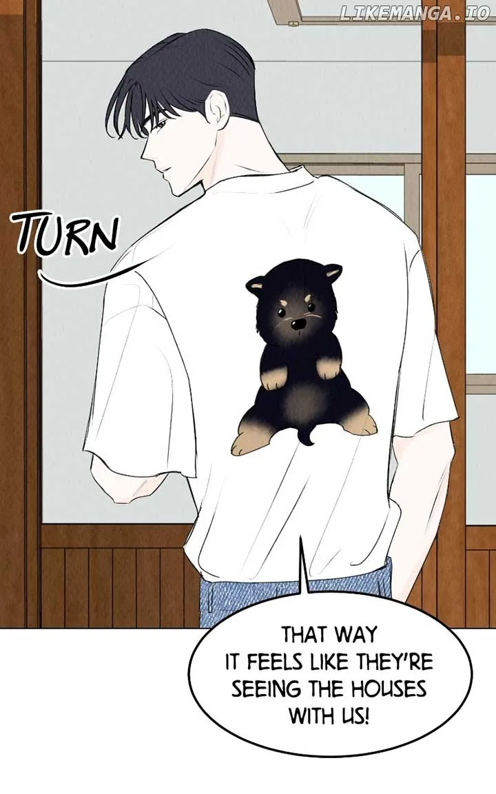 Want to See My Cat? Chapter 39 page 48