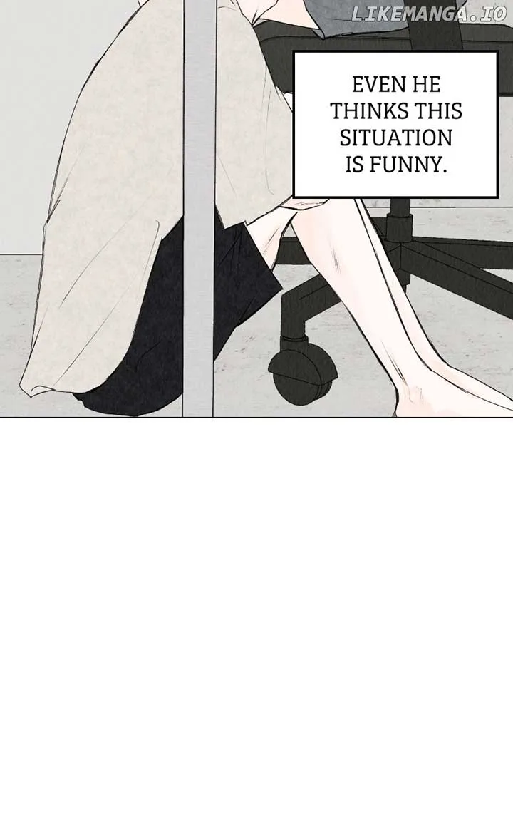 Want to See My Cat? Chapter 40 page 32