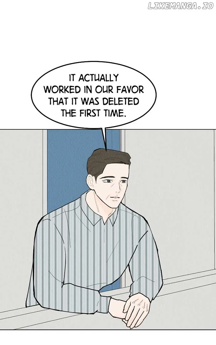Want to See My Cat? Chapter 44 page 81