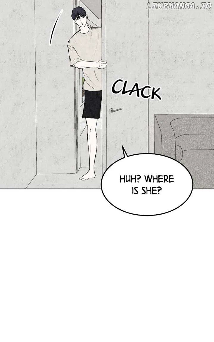 Want to See My Cat? Chapter 40 page 22