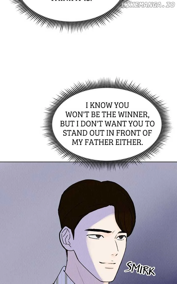 Want to See My Cat? Chapter 42 page 4