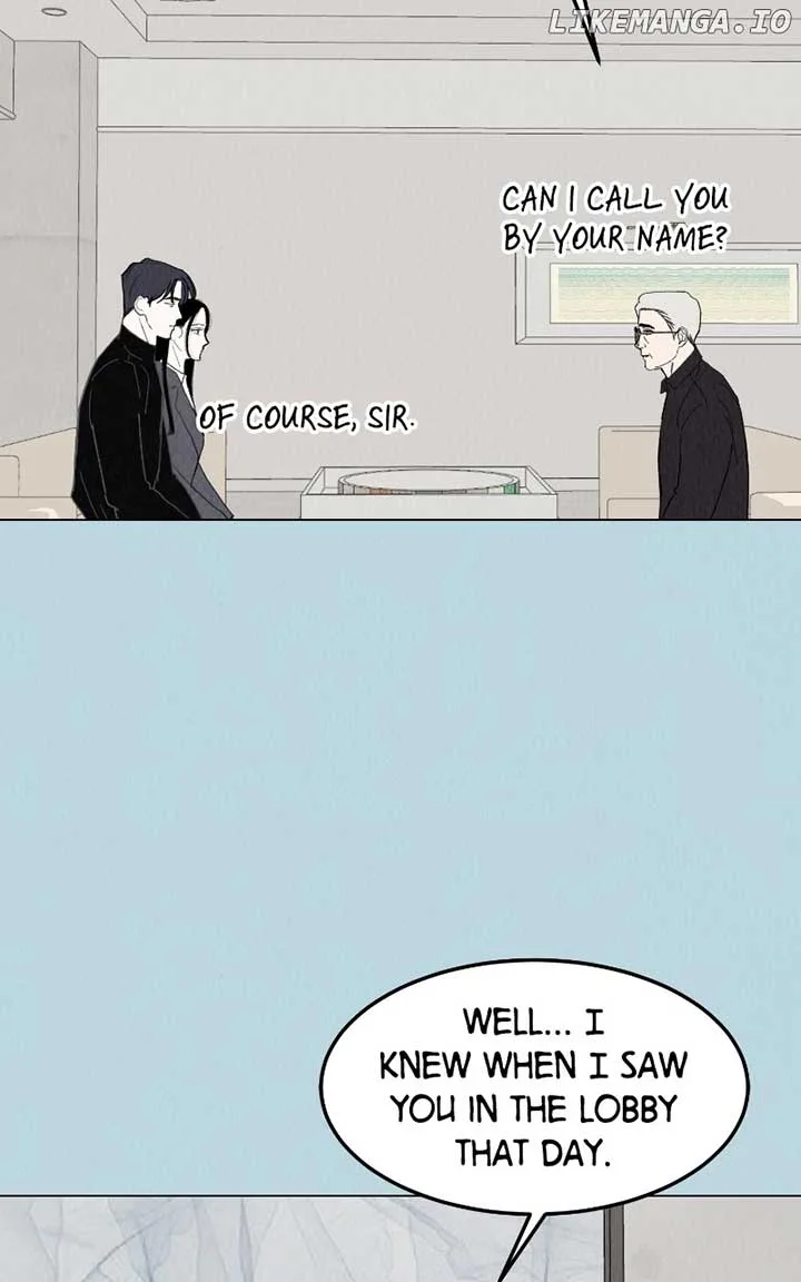 Want to See My Cat? Chapter 44 page 30