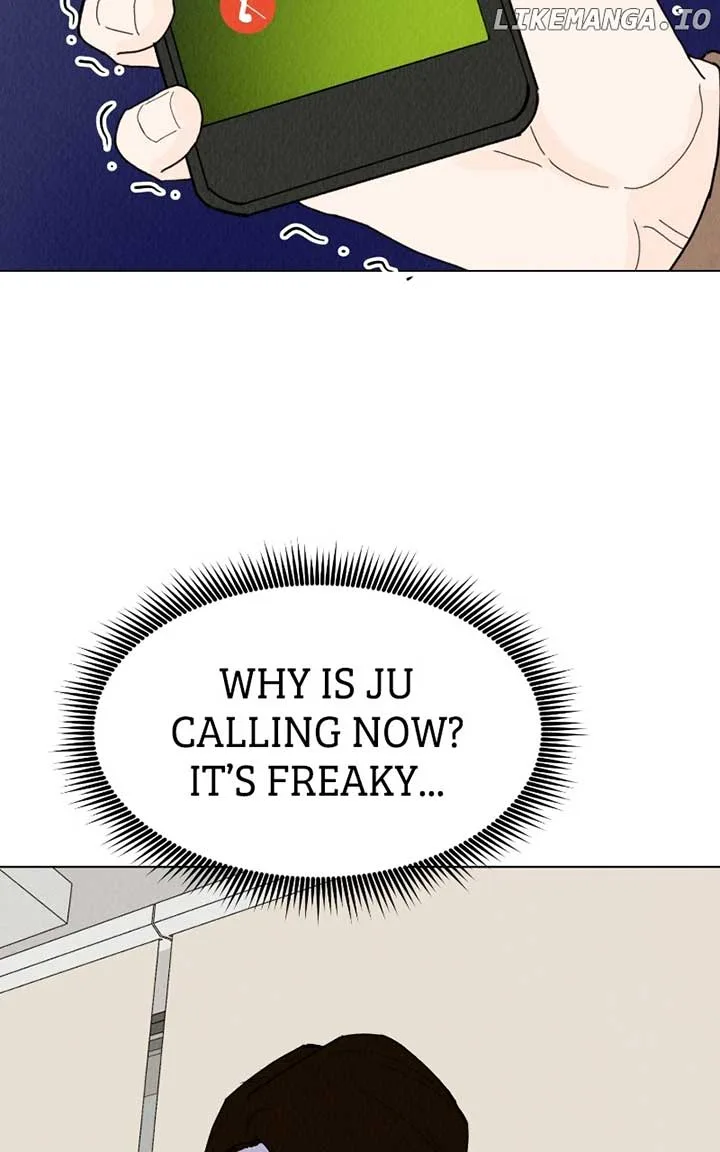 Want to See My Cat? Chapter 44 page 86