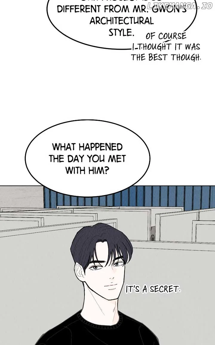 Want to See My Cat? Chapter 44 page 8