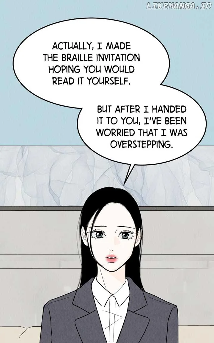 Want to See My Cat? Chapter 44 page 33