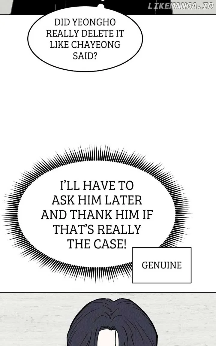 Want to See My Cat? Chapter 44 page 83
