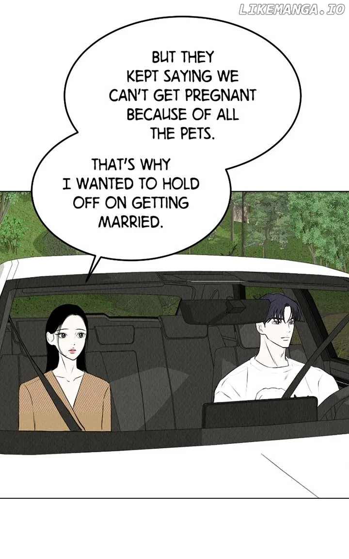 Want to See My Cat? Chapter 39 page 52