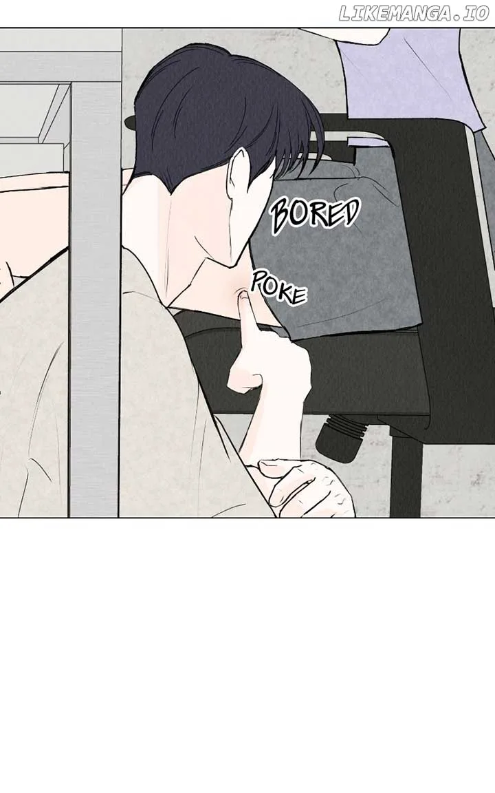 Want to See My Cat? Chapter 40 page 33