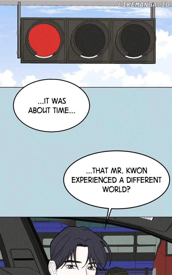 Want to See My Cat? Chapter 44 page 51