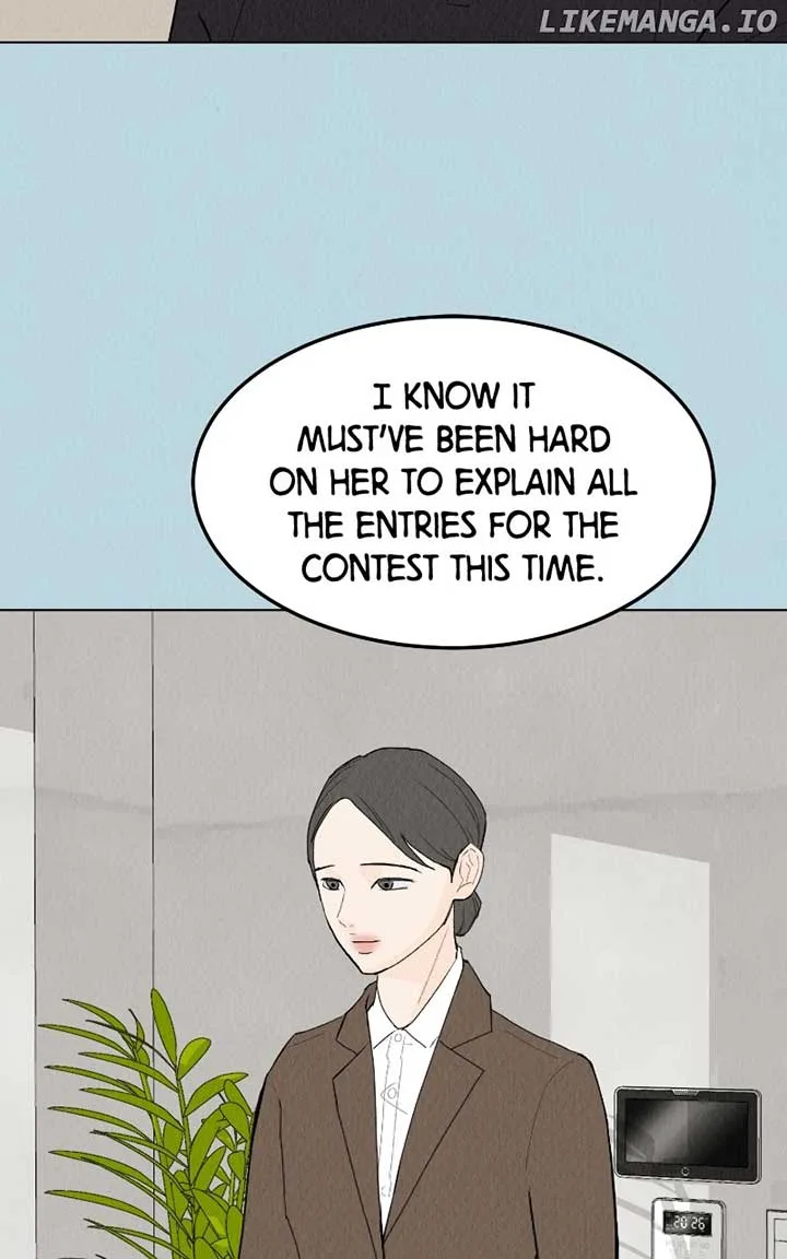 Want to See My Cat? Chapter 44 page 18